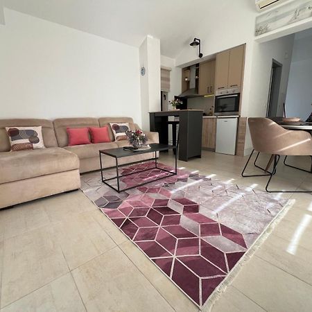Casa Del Sole Lux Apartment Котор Екстериор снимка