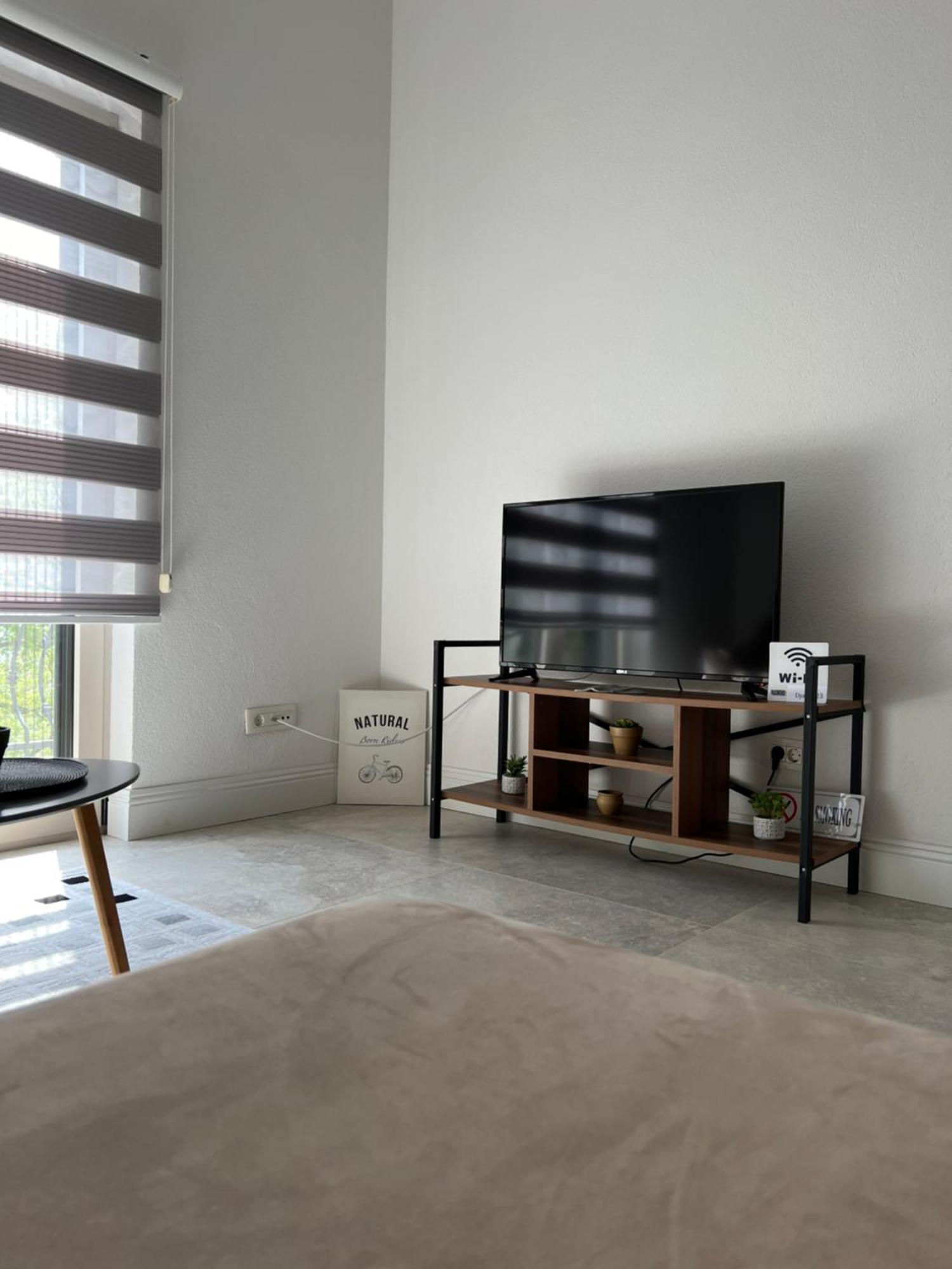 Casa Del Sole Lux Apartment Котор Екстериор снимка