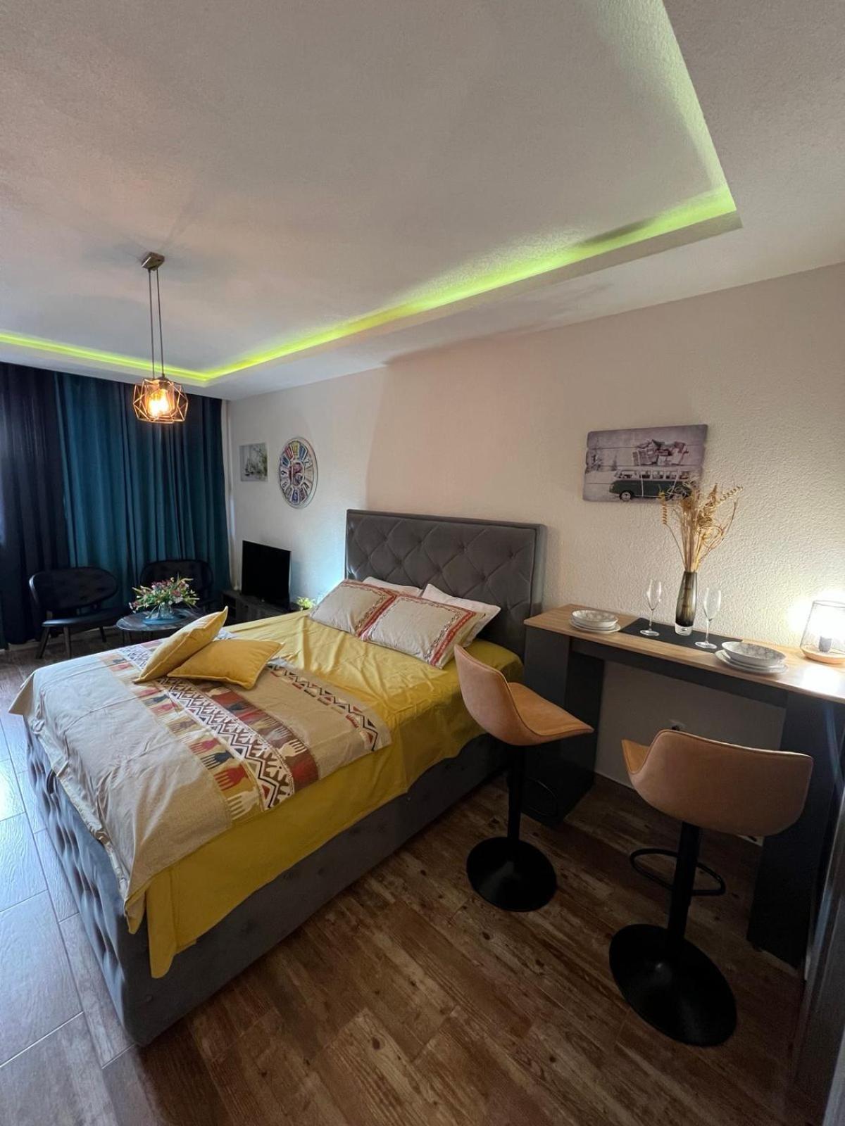 Casa Del Sole Lux Apartment Котор Екстериор снимка
