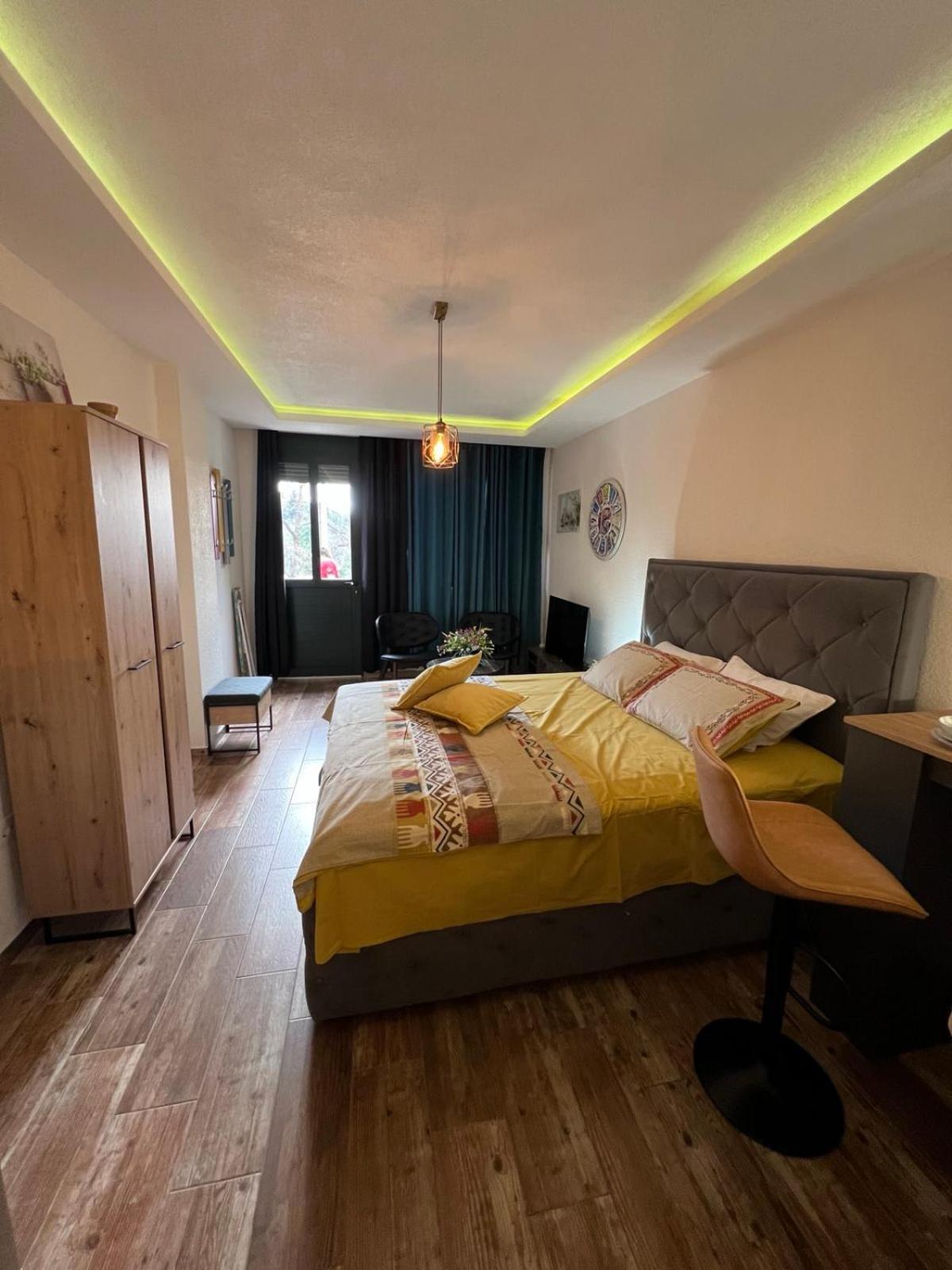 Casa Del Sole Lux Apartment Котор Екстериор снимка