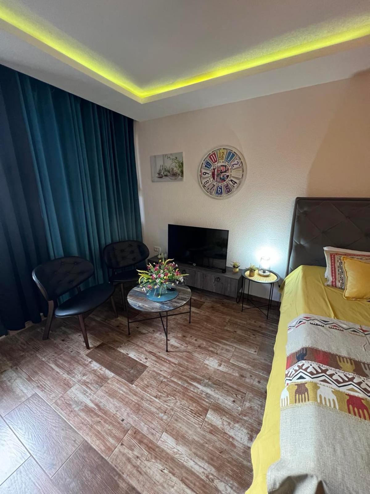 Casa Del Sole Lux Apartment Котор Екстериор снимка