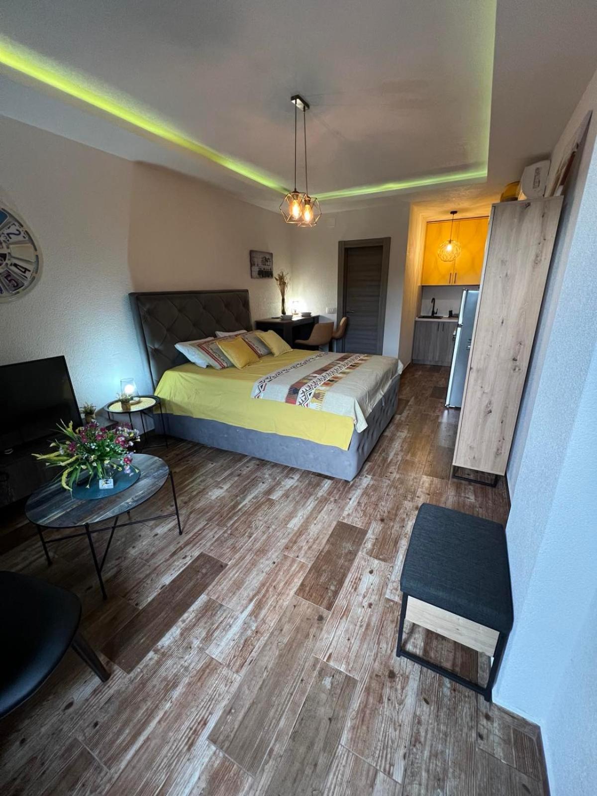 Casa Del Sole Lux Apartment Котор Екстериор снимка