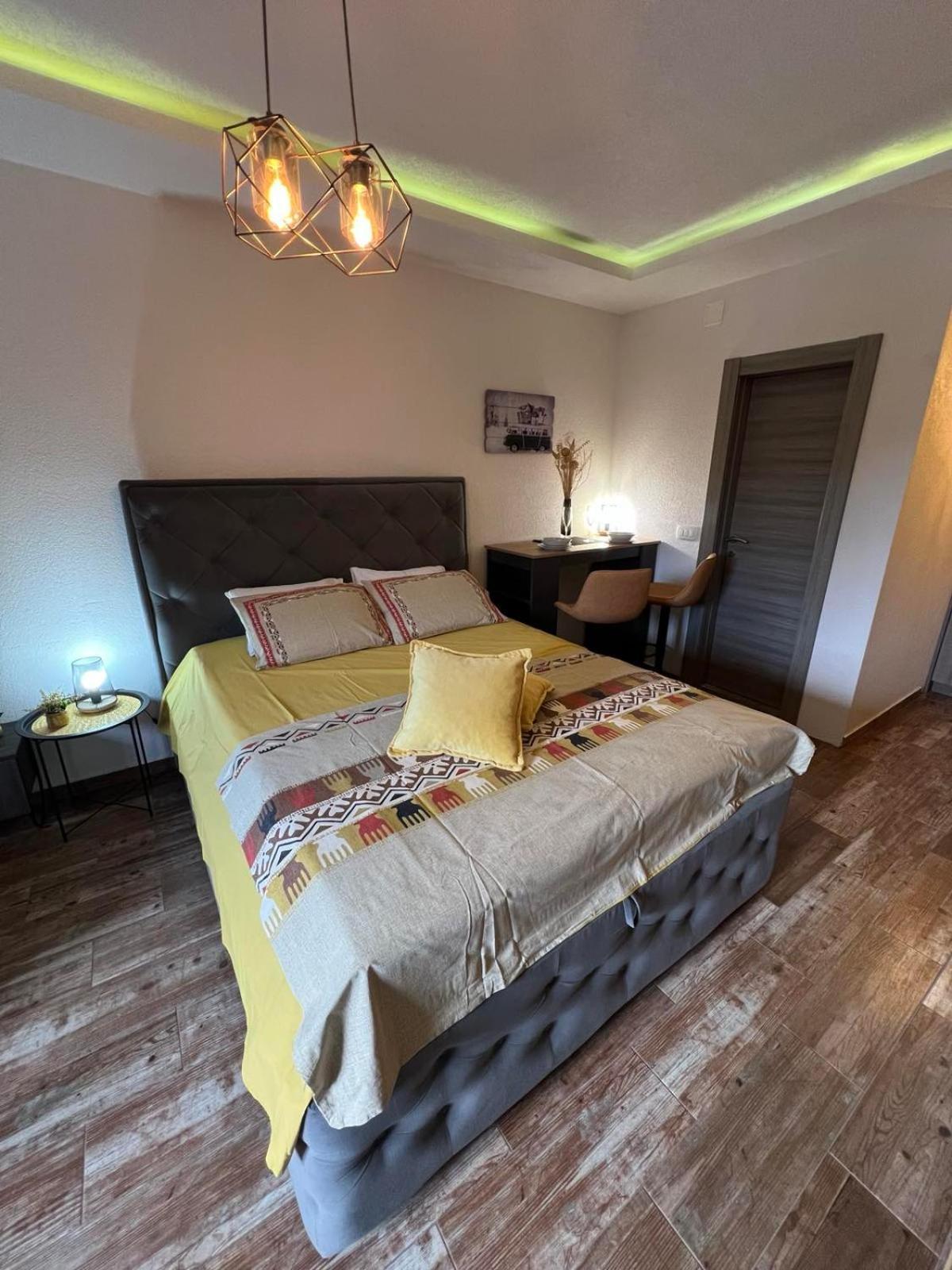 Casa Del Sole Lux Apartment Котор Екстериор снимка