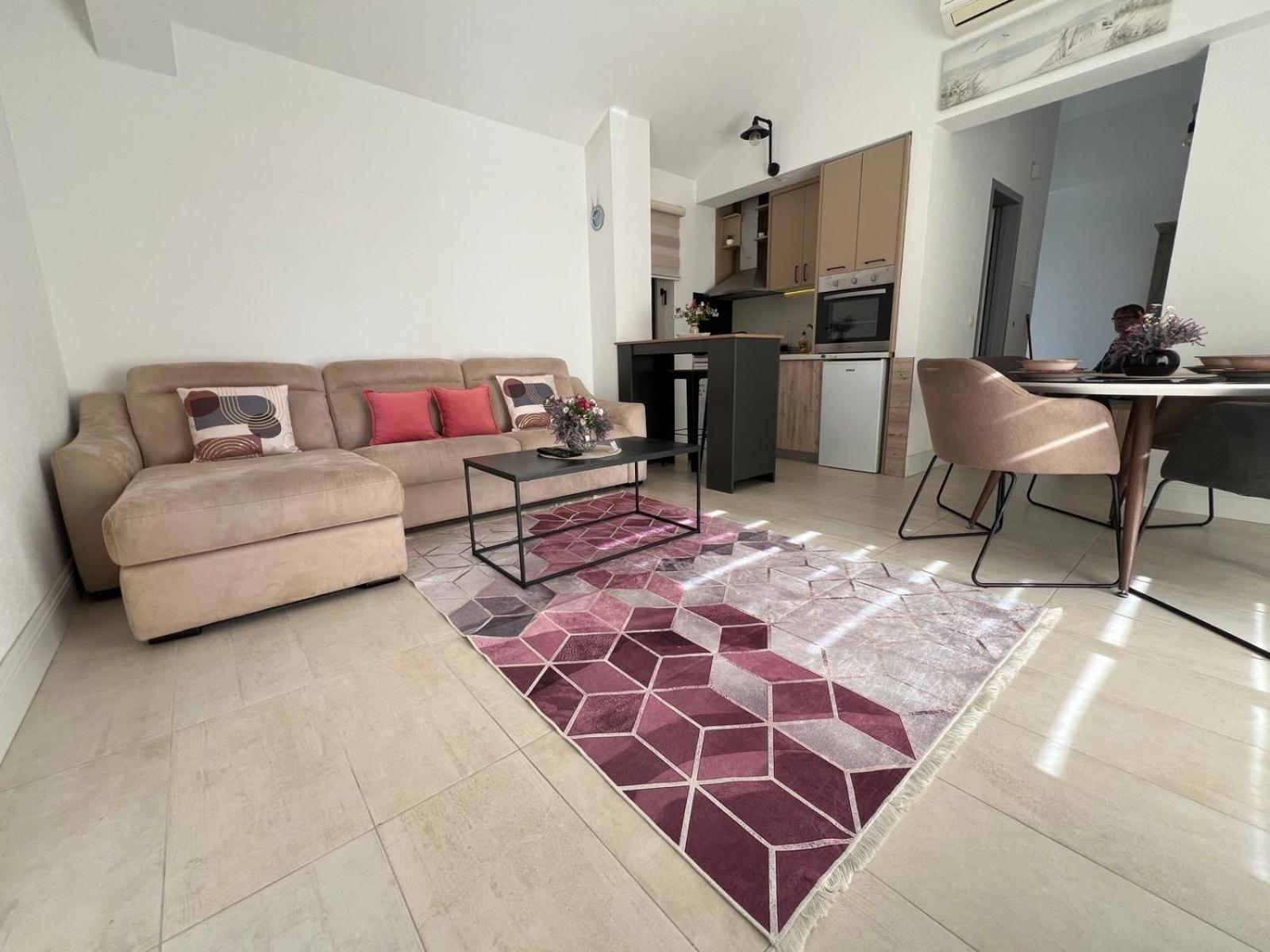 Casa Del Sole Lux Apartment Котор Екстериор снимка