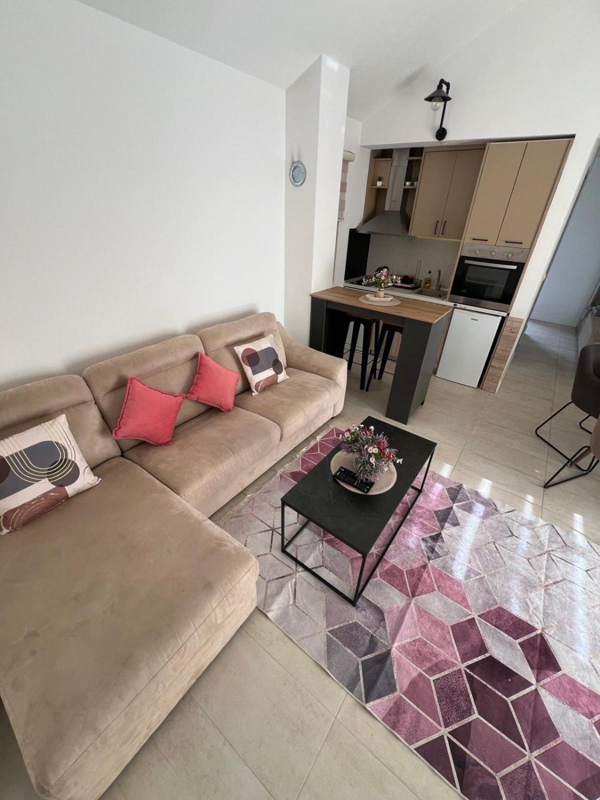 Casa Del Sole Lux Apartment Котор Екстериор снимка