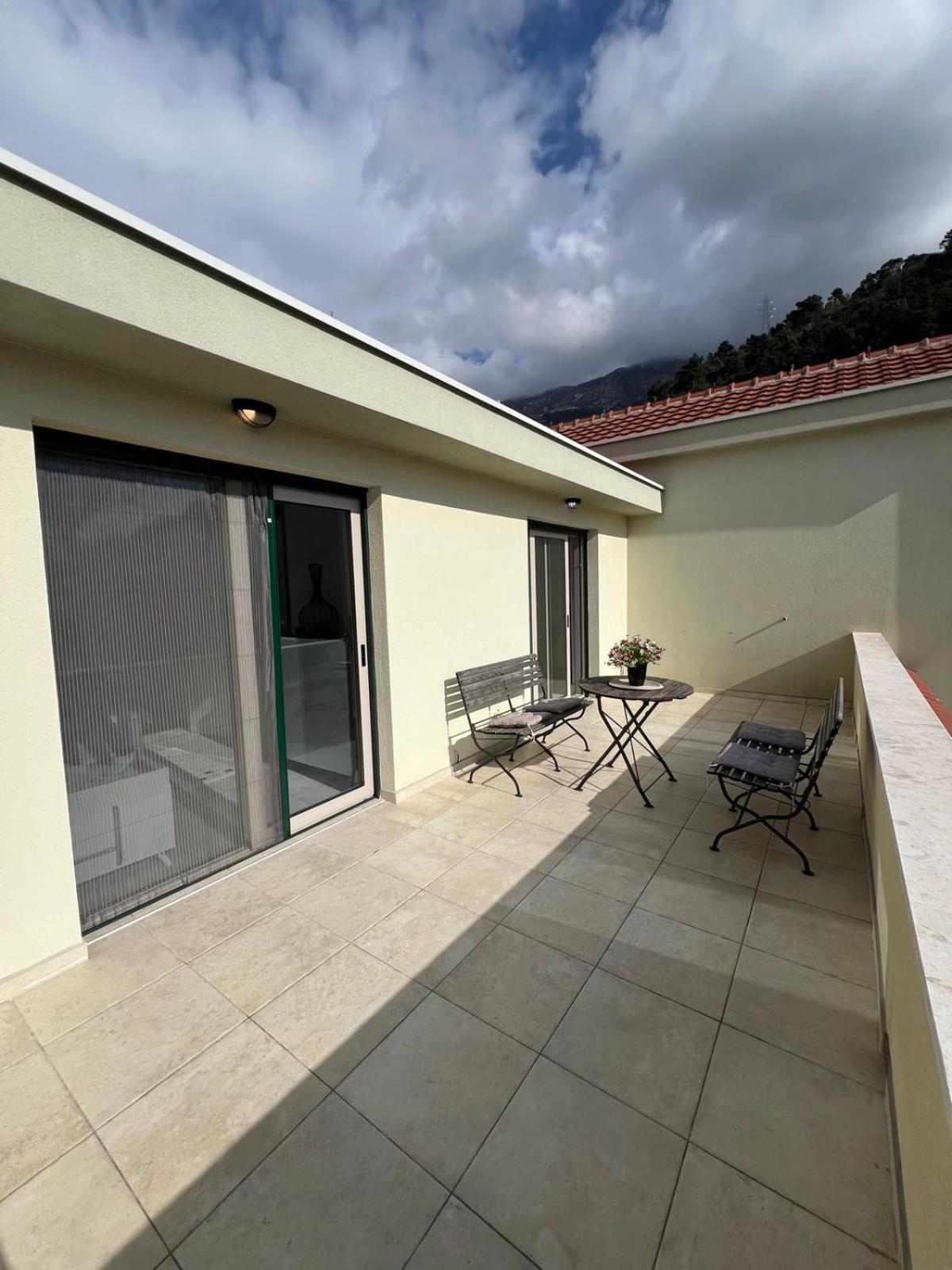 Casa Del Sole Lux Apartment Котор Екстериор снимка