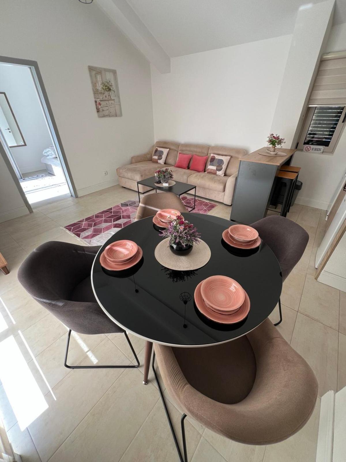 Casa Del Sole Lux Apartment Котор Екстериор снимка
