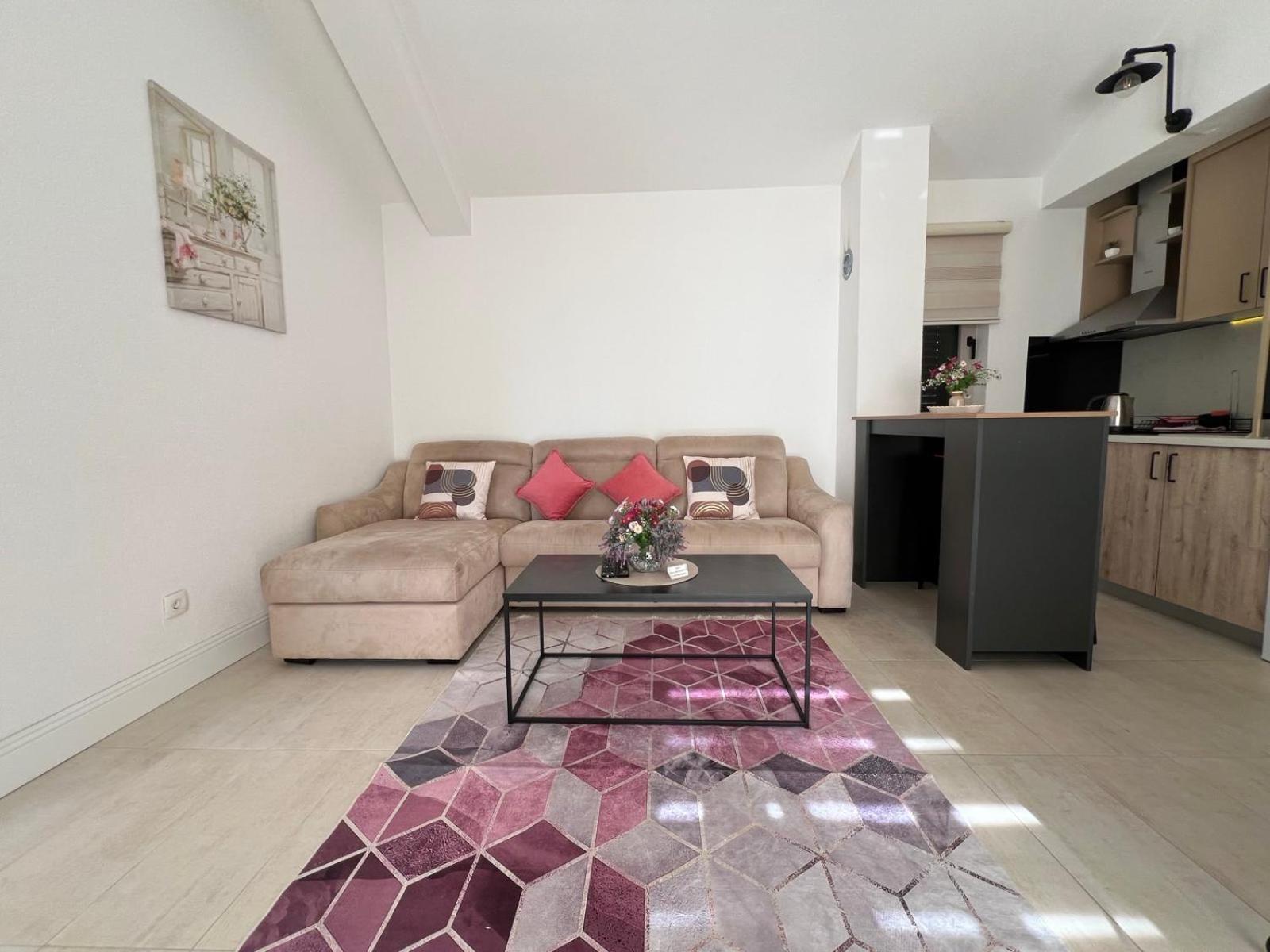 Casa Del Sole Lux Apartment Котор Екстериор снимка