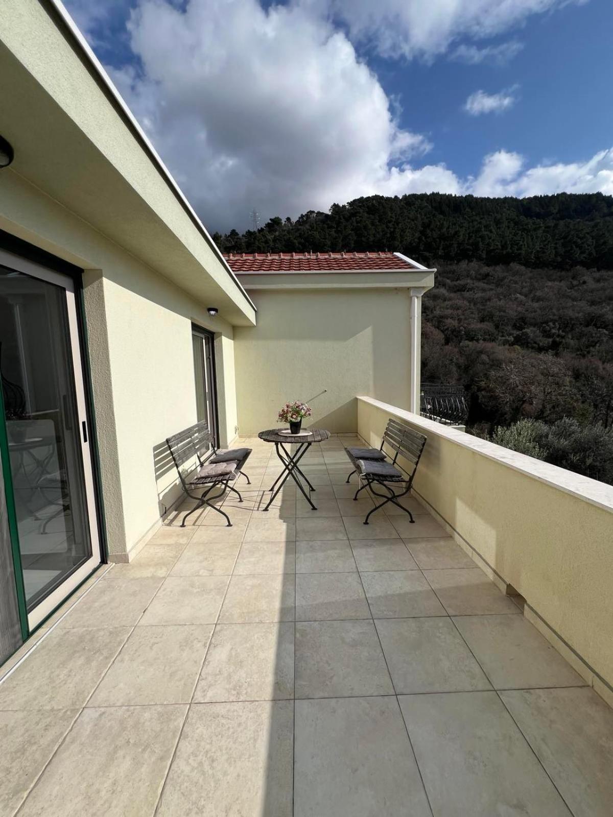Casa Del Sole Lux Apartment Котор Екстериор снимка