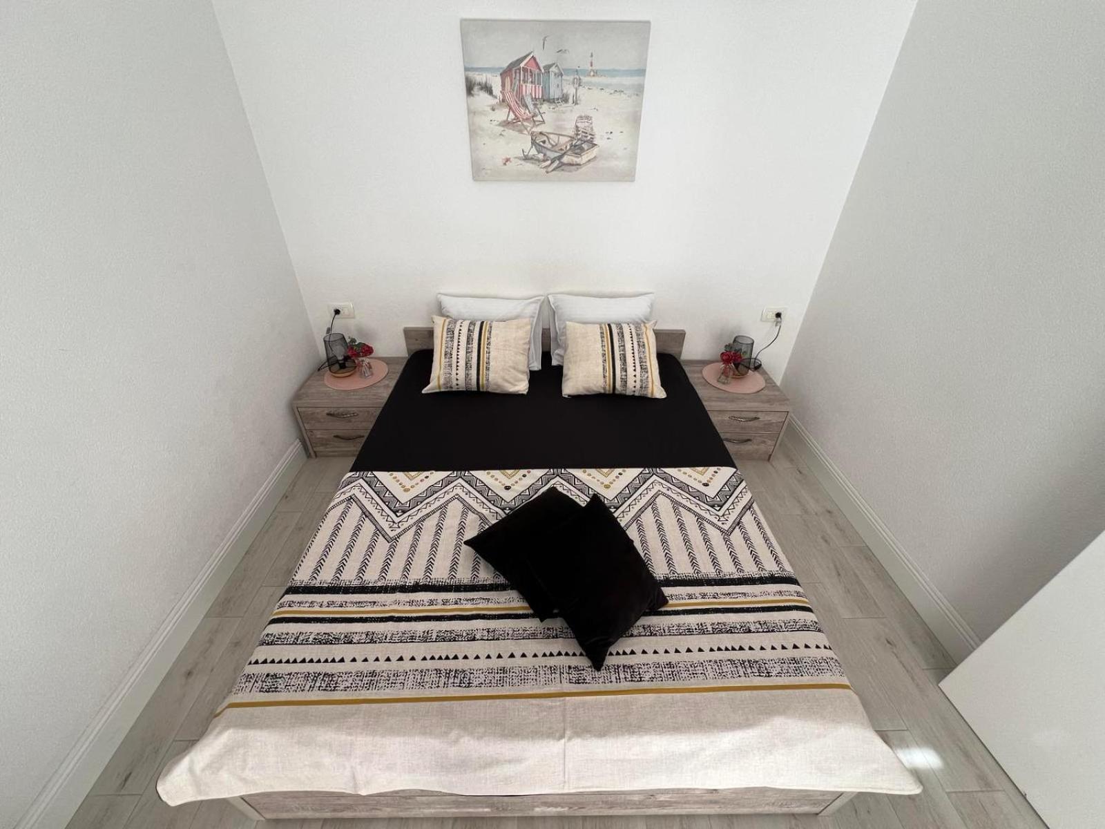 Casa Del Sole Lux Apartment Котор Екстериор снимка