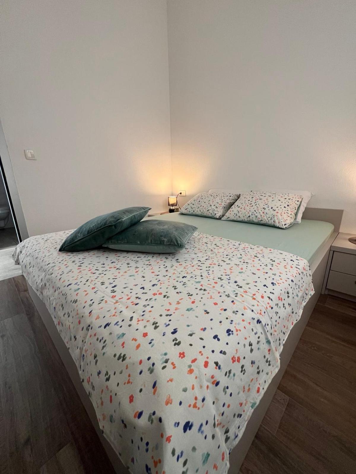 Casa Del Sole Lux Apartment Котор Екстериор снимка
