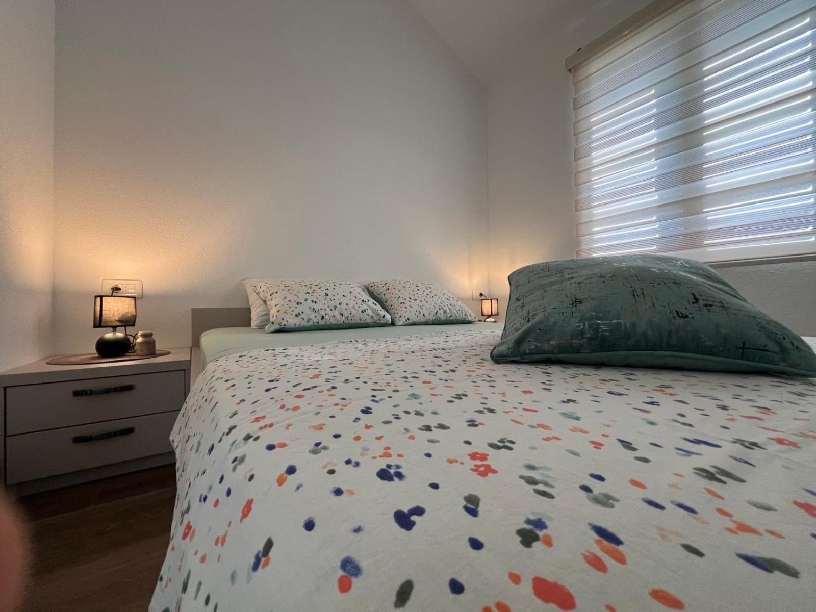Casa Del Sole Lux Apartment Котор Екстериор снимка