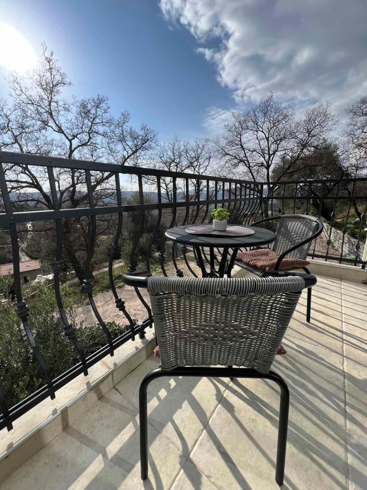Casa Del Sole Lux Apartment Котор Екстериор снимка