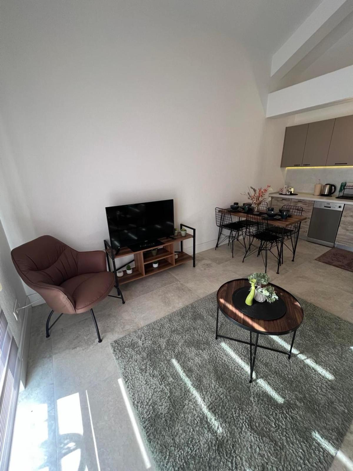 Casa Del Sole Lux Apartment Котор Екстериор снимка