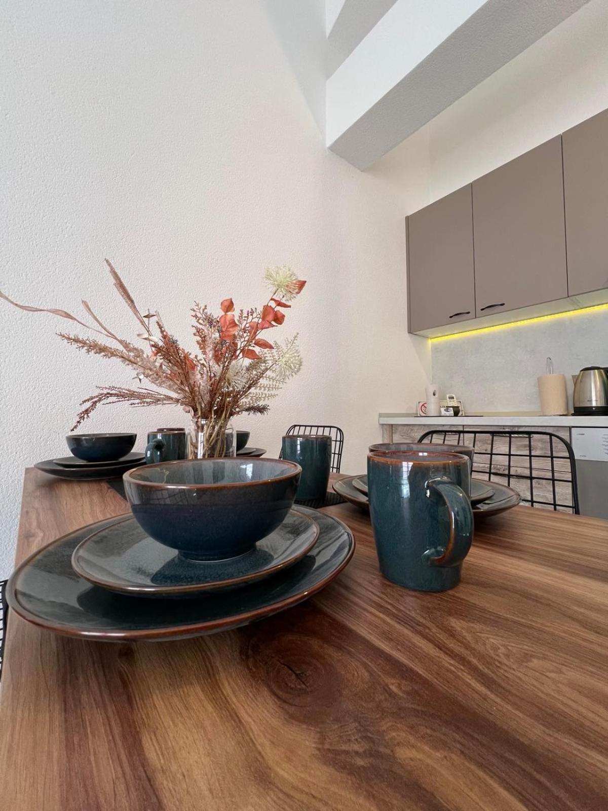 Casa Del Sole Lux Apartment Котор Екстериор снимка