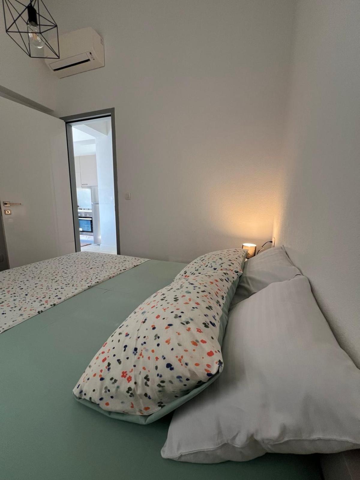 Casa Del Sole Lux Apartment Котор Екстериор снимка