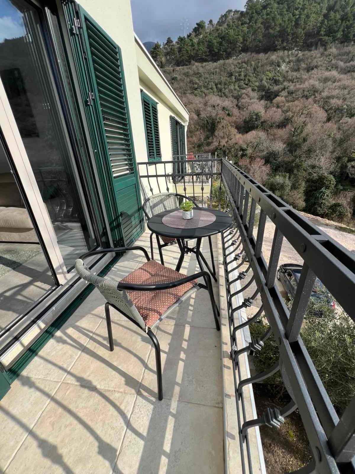 Casa Del Sole Lux Apartment Котор Екстериор снимка