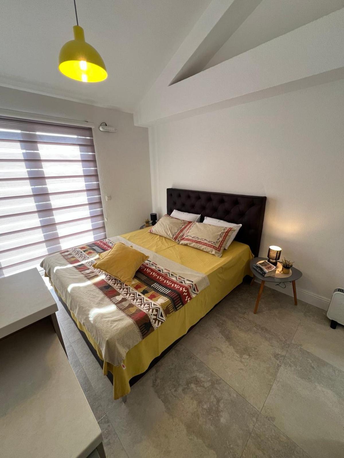 Casa Del Sole Lux Apartment Котор Екстериор снимка
