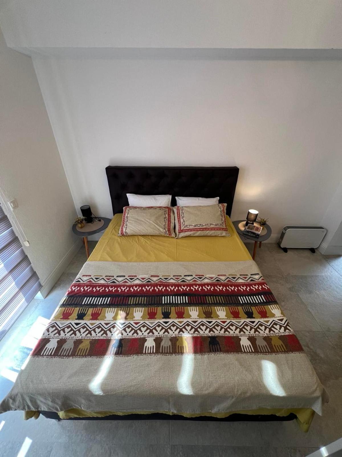 Casa Del Sole Lux Apartment Котор Екстериор снимка