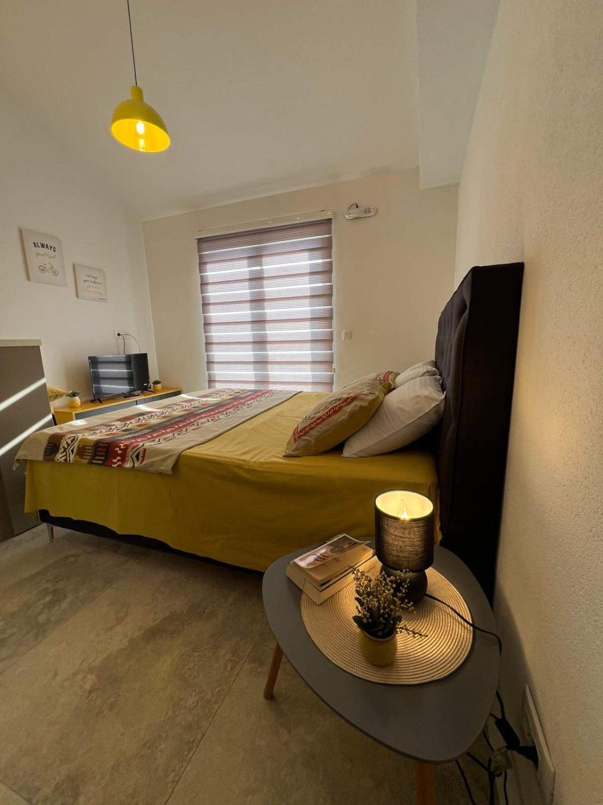 Casa Del Sole Lux Apartment Котор Екстериор снимка